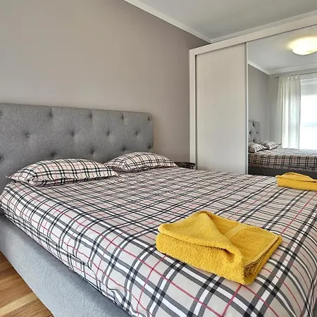 Ada Homes B6 Апартаменти