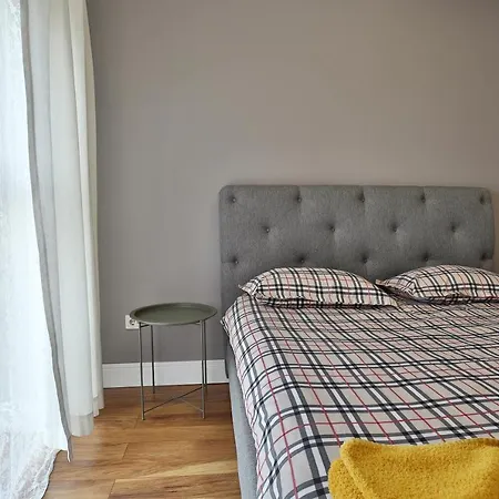 Апартаменти Ada Homes B6 *