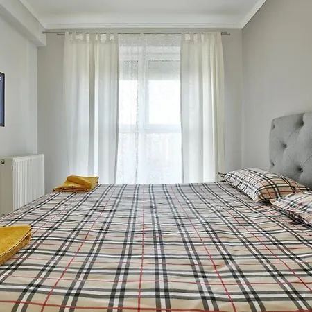 Ada Homes B6 Apartament