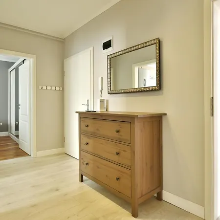 Ada Homes B6 Апартаменти *