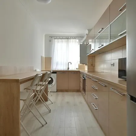 Apartament Ada Homes B6