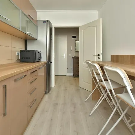Apartament Ada Homes B6