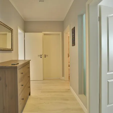 Ada Homes B6 Апартаменти Брашов