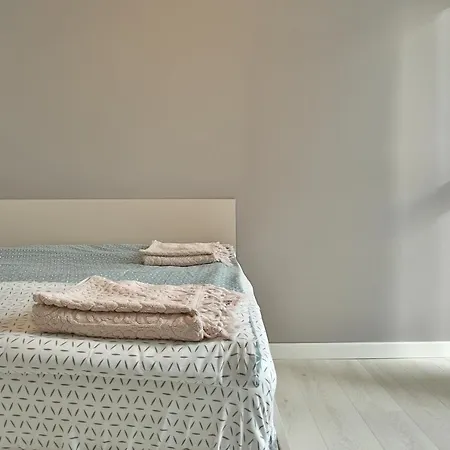 Апартаменти Ada Homes B6 Брашов